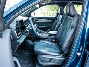 Внедорожник Geely Monjaro 2023 года, 2830000 рублей, Ставрополь