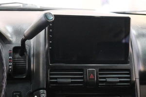 Внедорожник Honda CR-V 2004 года, 859000 рублей, Омск