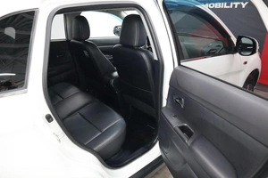 Внедорожник Mitsubishi ASX 2011 года, 1199000 рублей, Курск