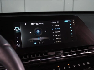 Внедорожник OMODA C5 2022 года, 1839000 рублей, Воронеж