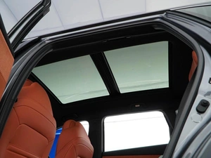 Внедорожник Changan CS75 Plus 2026 года, 2849077 рублей, Москва