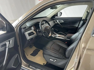 Внедорожник Geely Atlas 2019 года, 1600000 рублей, Смоленск