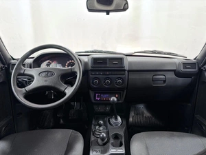 Внедорожник ВАЗ (LADA) Niva Legend 2023 года, 957000 рублей, Орёл