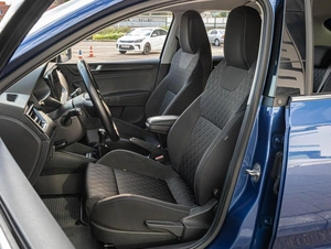 Лифтбек Skoda Rapid 2021 года, 1550000 рублей, Краснодар