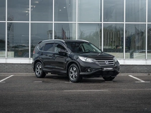 Внедорожник Honda CR-V 2013 года, 1750000 рублей, Нижний Новгород
