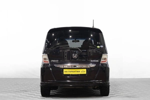 Минивэн Honda Freed 2012 года, 1139000 рублей, Барнаул