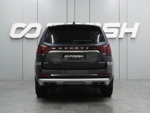 Внедорожник Kia Mohave 2020 года, 5399000 рублей, Воронеж