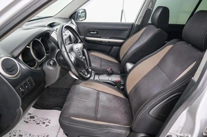 Внедорожник Suzuki Grand Vitara 2014 года, 1399000 рублей, Красноярск