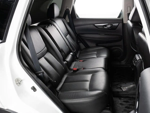 Внедорожник Nissan X-Trail 2019 года, 2350000 рублей, Тюмень
