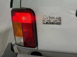 Внедорожник ВАЗ (LADA) Niva Legend 2024 года, 895000 рублей, Красноярск