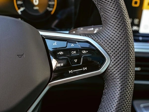 Внедорожник Volkswagen Tavendor 2025 года, 5620000 рублей, Краснодар