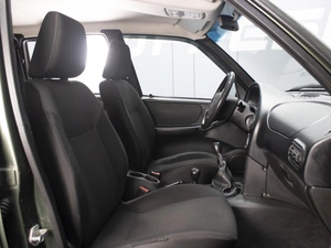 Внедорожник ВАЗ (LADA) Niva Travel 2022 года, 850000 рублей, Омск