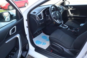 Купе Kia Ceed 2018 года, 1890000 рублей, Мирное