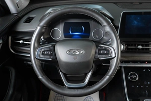 Внедорожник Chery Tiggo 8 2020 года, 1459000 рублей, Тюмень