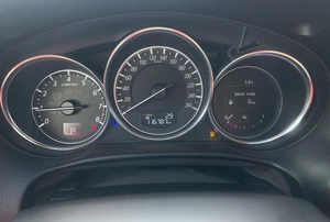 Внедорожник Mazda CX-5 2017 года, 2065000 рублей, Солонцы