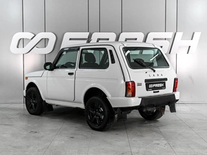 Внедорожник ВАЗ (LADA) Niva Legend 2023 года, 919000 рублей, Ростов-на-Дону