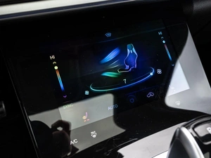 Внедорожник Chery Tiggo 8 Pro 2021 года, 1850000 рублей, Краснодар