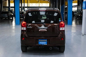 Минивэн Toyota Porte 2014 года, 898000 рублей, Солонцы