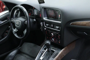 Внедорожник Audi Q5 2012 года, 1933000 рублей, Солонцы
