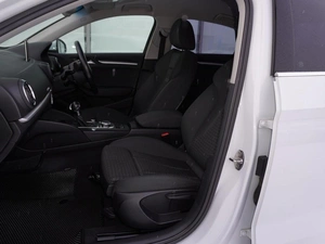 Седан Audi A3 2013 года, 1700000 рублей, Тверь