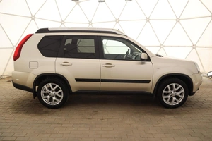 Внедорожник Nissan X-Trail 1 года, 1269000 рублей, Обнинск