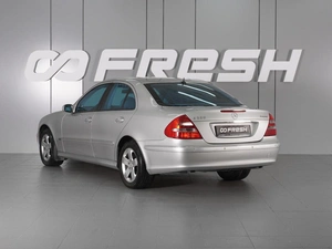 Седан Mercedes-benz E-класс 2004 года, 1349000 рублей, Минеральные Воды