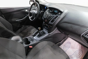 Седан Ford Focus 2012 года, 1069000 рублей, Новокузнецк