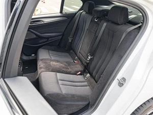 Седан BMW 5 серия 2019 года, 3590000 рублей, Краснодар