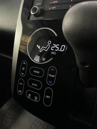 Хетчбэк Mitsubishi EK Custom 2013 года, 587000 рублей, Солонцы