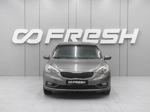 Седан Kia Cerato 2014 года, 960000 рублей, Ростов-на-Дону