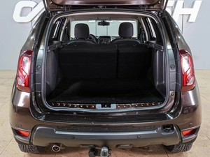 Внедорожник Renault Duster 2016 года, 1349000 рублей, Воронеж