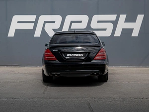 Седан Mercedes-benz S-класс 2005 года, 1029000 рублей, Краснодар
