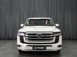 Внедорожник Toyota Land Cruiser 2022 года, 12699000 рублей, Тюмень