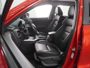 Внедорожник Chery Tiggo 4 2021 года, 1249000 рублей, Воронеж