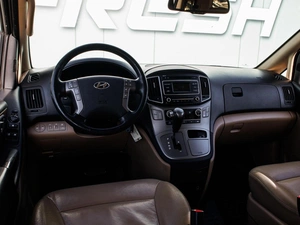 Минивэн Hyundai H-1 2019 года, 2749000 рублей, Большой Сочи