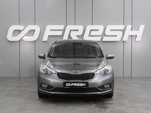 Седан Kia Cerato 2014 года, 1249000 рублей, Воронеж