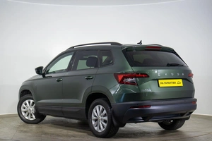 Внедорожник Skoda Karoq 2020 года, 2099000 рублей, Оренбург