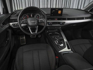 Седан Audi A4 2015 года, 1967111 рублей, Ставрополь