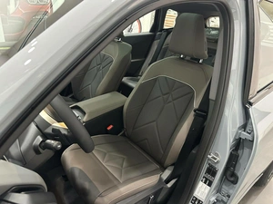 Внедорожник BMW X3 2025 года, 7470000 рублей, Новосибирск