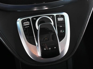 Минивэн Mercedes-benz V-класс 2015 года, 3199000 рублей, Ростов-на-Дону