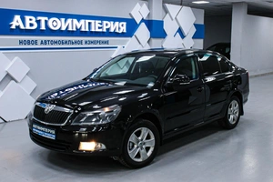 Универсал Skoda Octavia 2009 года, 658000 рублей, Солонцы