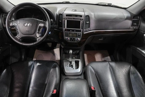 Внедорожник Hyundai Santa Fe 2011 года, 1499000 рублей, Новокузнецк