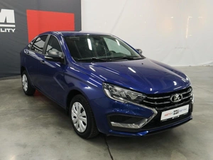 Седан ВАЗ (LADA) Vesta 2025 года, 1490000 рублей, Курск