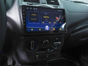 Седан ВАЗ (LADA) Granta 2025 года, 1040000 рублей, Ростов-на-Дону