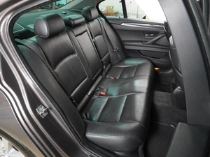Седан BMW 5 серия 2011 года, 1589000 рублей, Воронеж