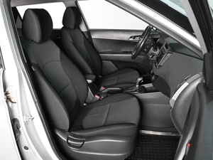 Внедорожник Hyundai Creta 2017 года, 1899000 рублей, Ростов-на-Дону