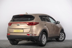 Внедорожник Kia Sportage 2018 года, 1899000 рублей, Томск