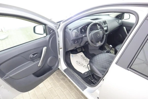 Седан Renault Logan 2015 года, 799000 рублей, Обнинск