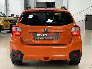 Внедорожник Subaru XV 2012 года, 1287000 рублей, Солонцы