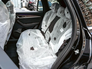 Внедорожник Geely Xingyue L 2026 года, 4320000 рублей, Краснодар